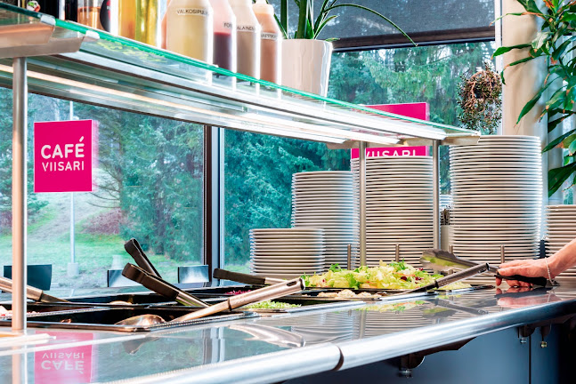 Café Viisari