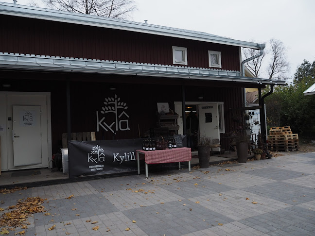 Comments and reviews of Mathildedalin kyläpanimo