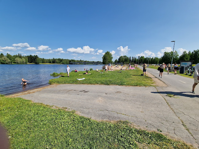 Koivurannan kahvila - Ravintola-ala