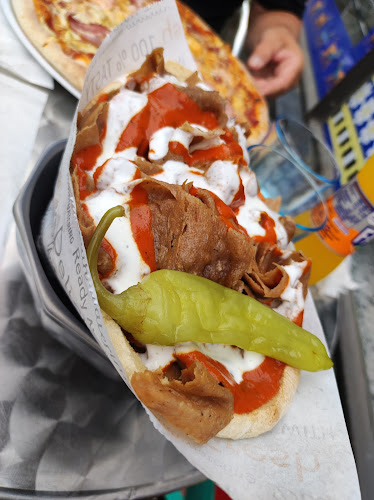 Comentarii opinii despre Sumerin Kebab Pizzeria