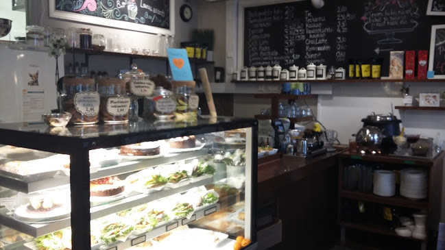 Cafe Cardemumma - Helsinki