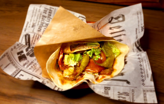 Comentarii opinii despre Piippu Terassikahvila, Vihavuosi