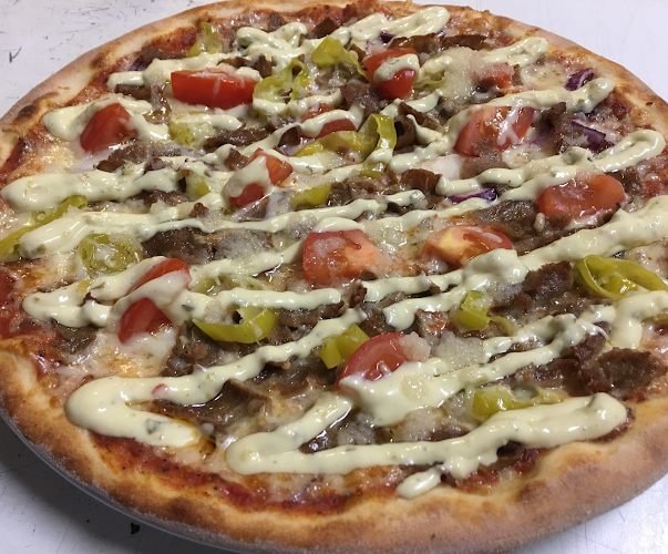 Opinii despre Papa's Pub în Järvenpää - Ravintola-ala