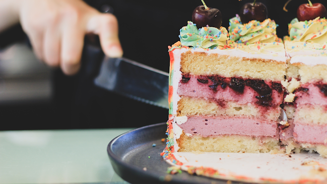 Comentarii opinii despre Frangipani Bakery & Café