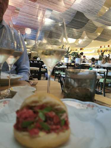 Comentarii opinii despre Ravintola Finnjävel