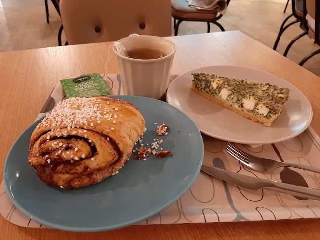 Comments and reviews of Kaisan Cafe