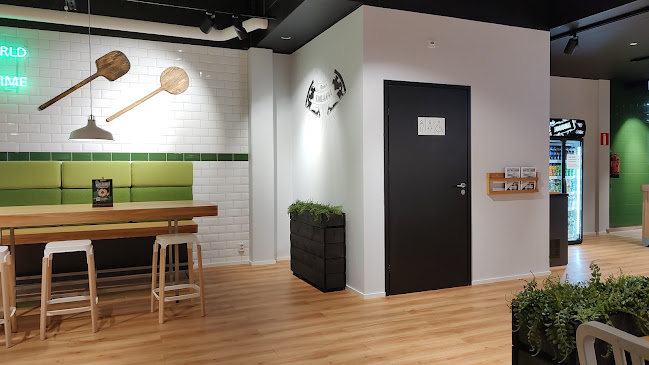 Kotipizza Kankaanpää