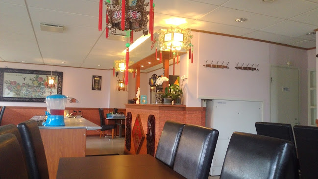 Opinii despre HongFa în Keuruu - Ravintola-ala