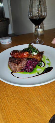 Roja - Ravintola-ala