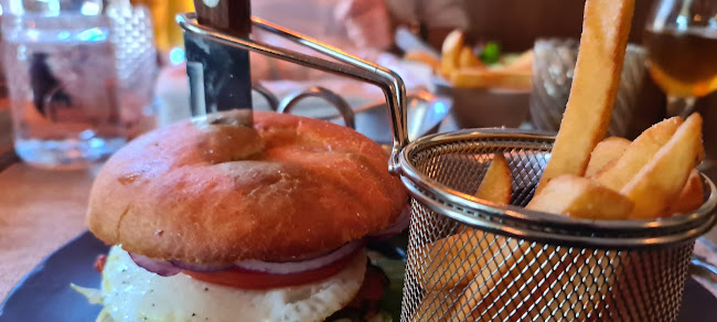 Opinii despre Goodwin The Steak House în Helsinki - Ravintola-ala