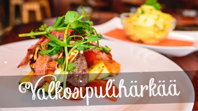 Pikku-Torre - Ravintola-ala