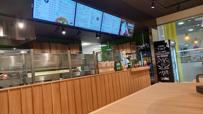 Opinii despre Kotipizza în Mikkeli - Ravintola-ala