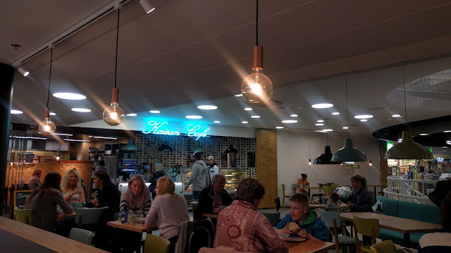 Kaisan Cafe - Ravintola-ala