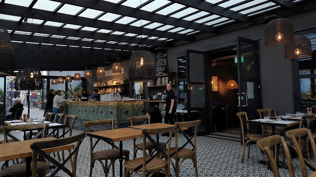 Opinii despre Boquerian în Mariehamn - Ravintola-ala