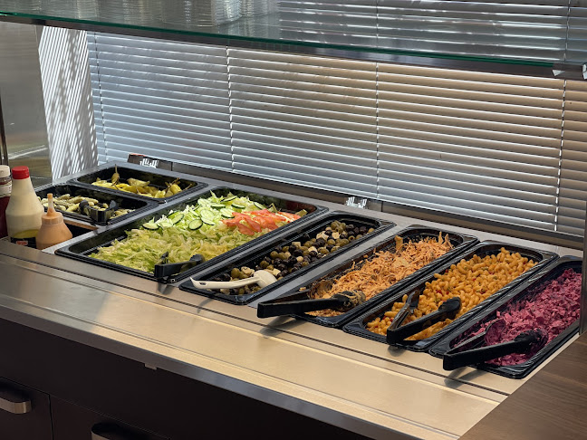 Opinii despre Ravintola Sofram în Raisio - Ravintola-ala