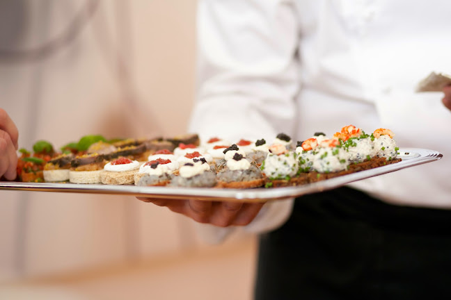 Nordic Food Catering / Nordic Food Oy - Ravintola-ala