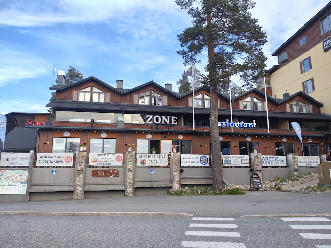 Ravintola Zone