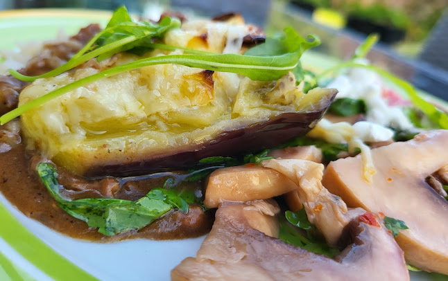 Opinii despre Lounasravintola Myllytupa în Hämeenlinna - Ravintola-ala