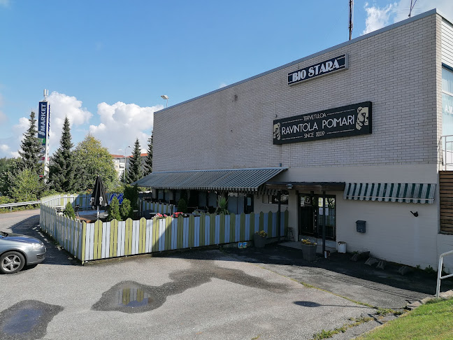 Ravintola Poimari - Paimio