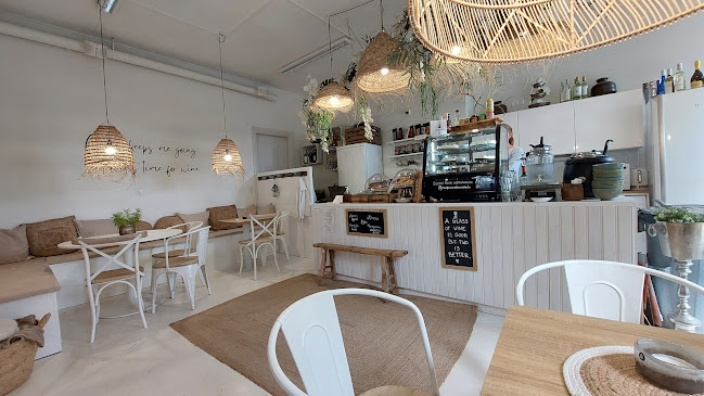 Tampereen salainen kahvila - The secret garden cafe tampere - Tampere