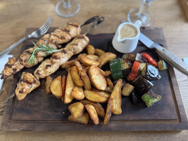 Comentarii opinii despre Ravintola Vilamo Aurinkolahti