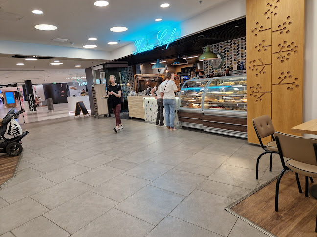 Comments and reviews of Kaisan Cafe