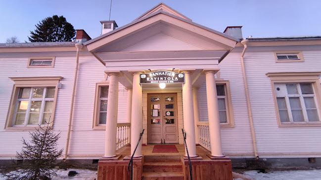 Smokehouse 299 Tyrnävä - Smoked Burgers & BBQ - Tyrnävä