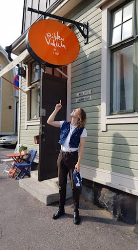 Pikku-Vallila - Ravintola-ala