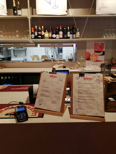 Pikku Napoli Tripla - Helsinki