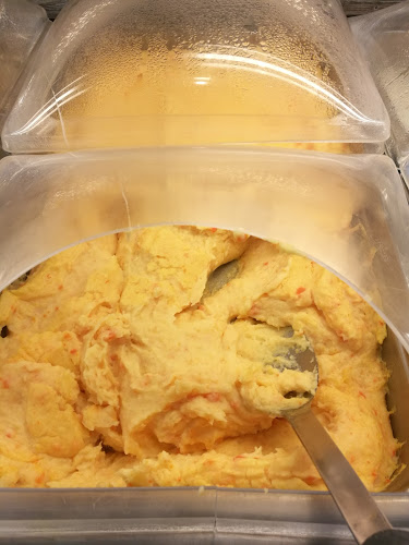 Opinii despre Ravintola La Luna în Espoo - Ravintola-ala