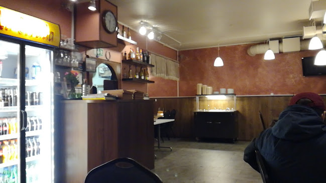 Ristorante & Pizzeria La Strada - Vaasa
