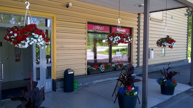 Työpajankatu 3, 81700 Lieksa