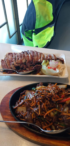 Ravintola Golden Flower - Tornio