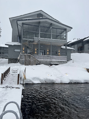 Hiihtostadionintie 1, 93830 Kuusamo