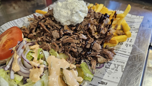 Comentarii opinii despre Pizzeria Pronto