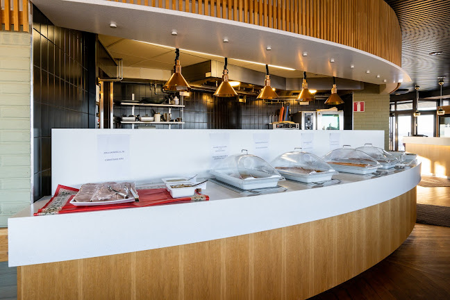 Comentarii opinii despre Näköalaravintola Haikaranpesä