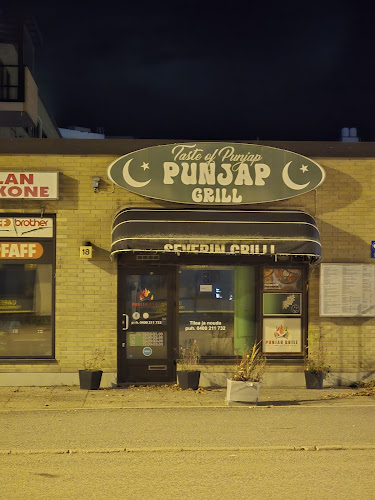 Torikatu 18, 67100 Kokkola