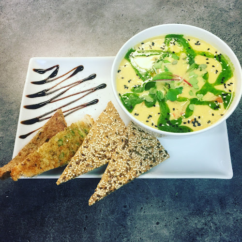 Comentarii opinii despre Bistro Kauppahalli