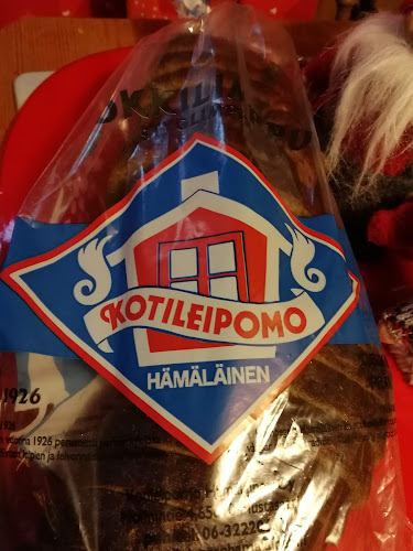 Holmintie 4, 65610 Mustasaari