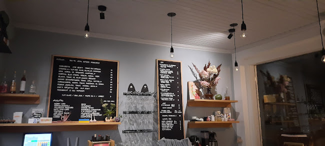 Pizzeria Ylp! Open Times