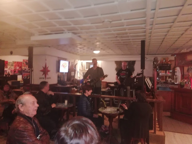 Taimon Krouvi - Ravintola-ala