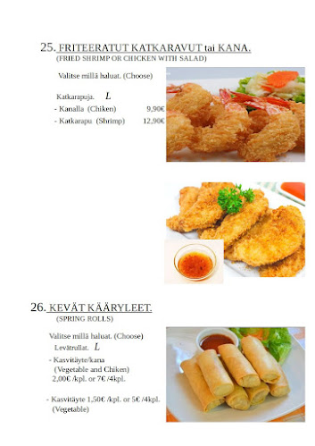 Pirnankatu 4 LH 31, 78200 Varkaus