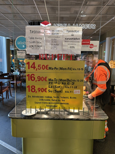 Kauppakeskus DIXI, Ratatie, 01300 Vantaa