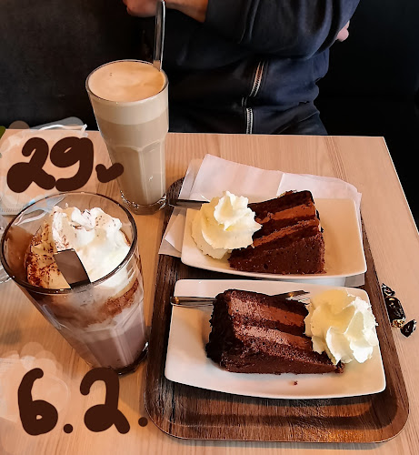 Cake House Café - Tampere