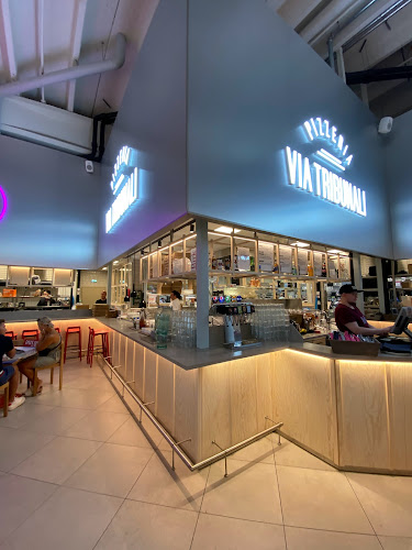 Pizzeria Via Tribunali Pirkkala - Pirkkala