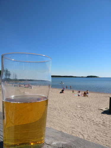 BeachBar Plagen avataan 13.6.2025 - Ravintola-ala