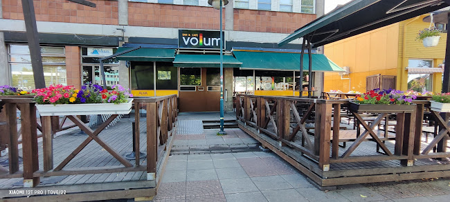Bar&Cafe Volum