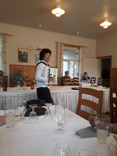 Ravintola Reposaari - Pori