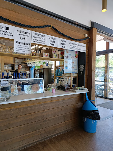 Bistro & Café Veera - Lappeenranta