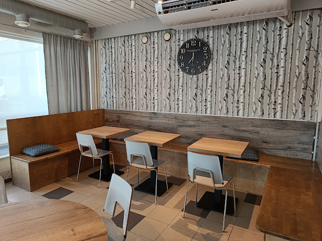 Tullitie 1, 53500 Lappeenranta